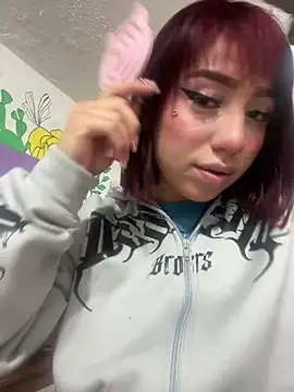 Kitty Melodi online show from 8, 3, 2026