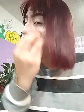 Kitty Melodi online show from 11, 3, 2026