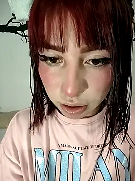 Kitty Melodi online show from 2, 5, 2026