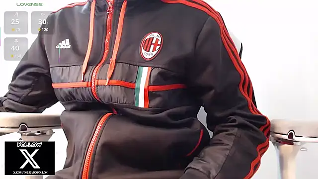 delgadopollon1991 online show from 12, 2, 2026