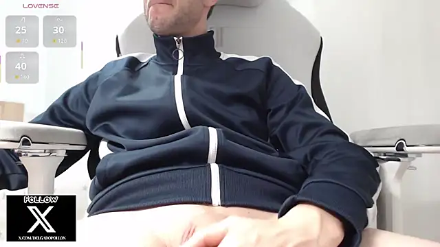 delgadopollon1991 online show from 5, 3, 2026