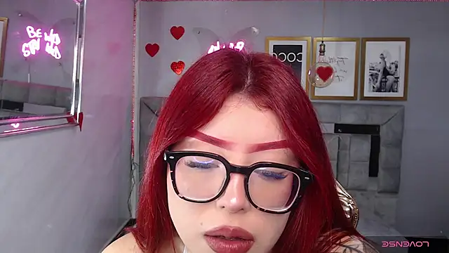 Red Bunny v online show from 16, 2, 2026