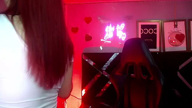 Red Bunny v online show from 28, 5, 2026