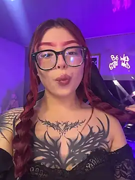 Red Bunny v online show from 14, 6, 2026