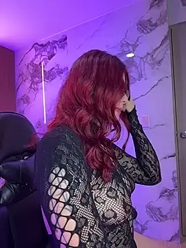 Red Bunny v online show from 23, 6, 2026