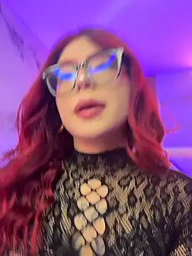Red Bunny v online show from 13, 7, 2026