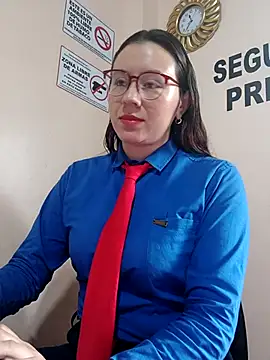 Hannah-colx online show from 28, 10, 2025