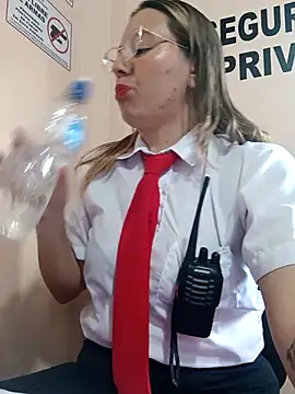 Hannah-colx online show from 5, 2, 2026