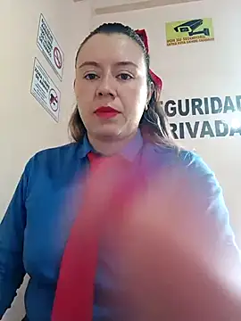 Hannah-colx online show from 28, 4, 2026
