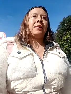 Hannah-colx online show from 20, 7, 2026
