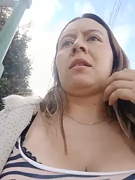 Hannah-colx online show from 25, 7, 2026