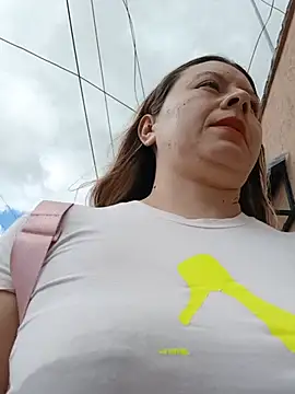 Hannah-colx online show from 28, 7, 2026