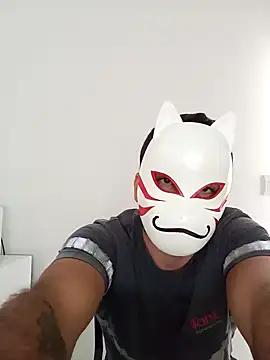 Lushakuiron1 online show from 7, 2, 2026