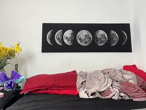 sexycalipso online show from 22, 9, 2025