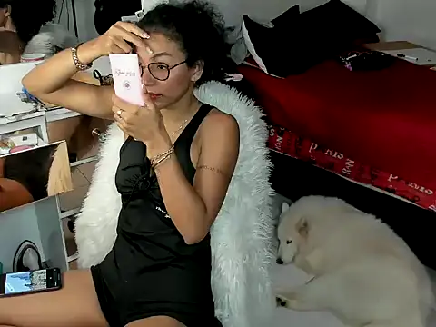 sexycalipso online show from 5, 1, 2026