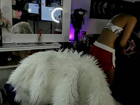 sexycalipso online show from 5, 2, 2026