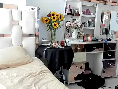 sexycalipso online show from 21, 7, 2026