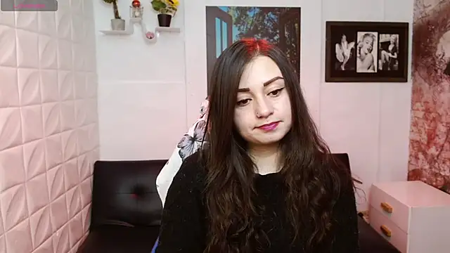 Eva Roussell online show from 19, 2, 2026