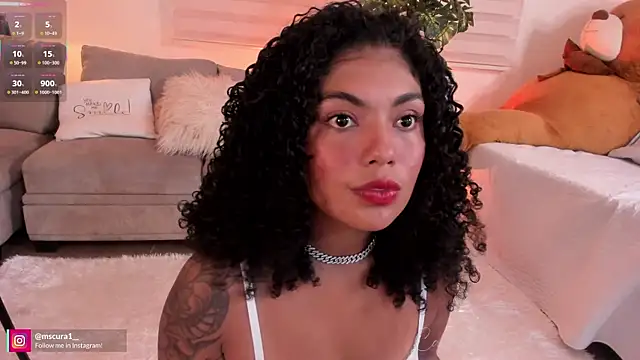 miss curazao online show from 13, 10, 2025