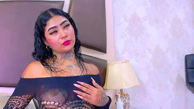EmilieLake online show from 27, 7, 2026