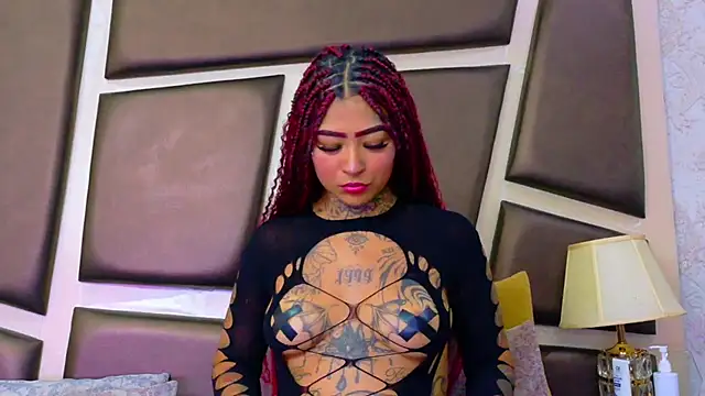 EmilieLake online show from 4, 8, 2026