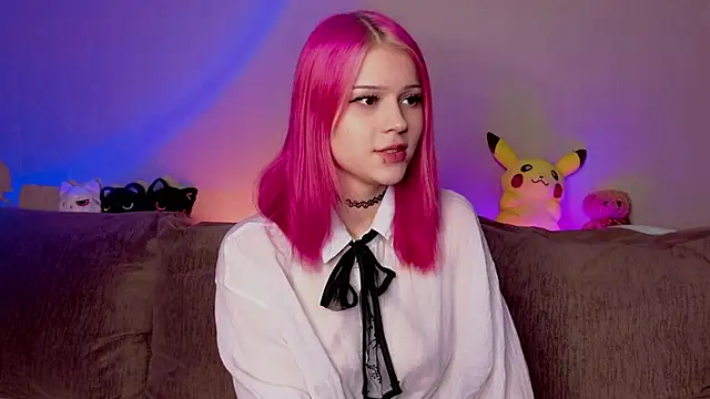 RavenKitten  online show from 4, 5, 2026