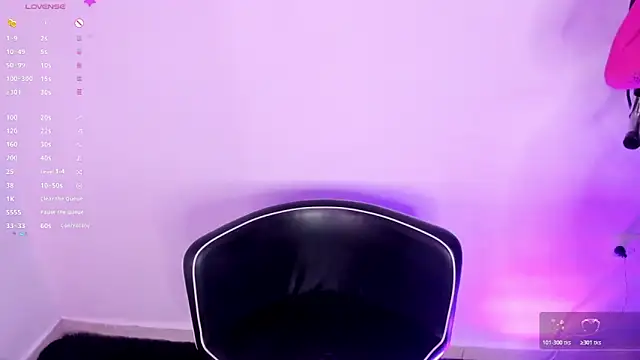 violeta olsen online show from 26, 2, 2026