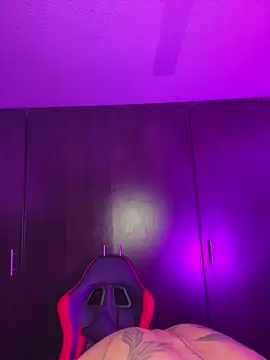 Snapshot of DavisFirb chatting on 11, 2, 2026 DavisFirb online show from 11, 2, 2026