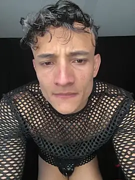 Snapshot of DavisFirb chatting on 20, 2, 2026 DavisFirb online show from 20, 2, 2026