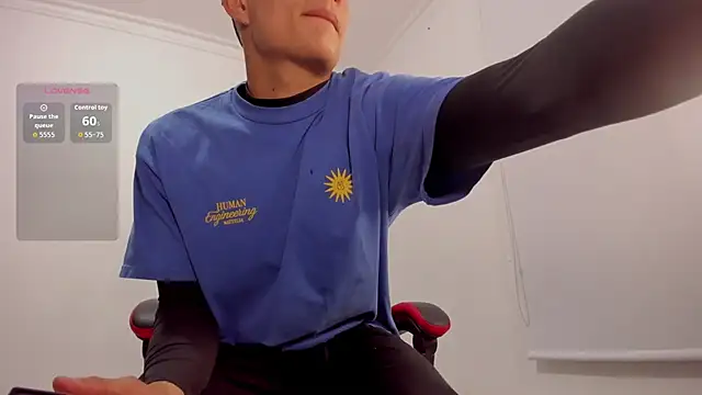 Snapshot of DavisFirb chatting on 20, 3, 2026 DavisFirb online show from 20, 3, 2026