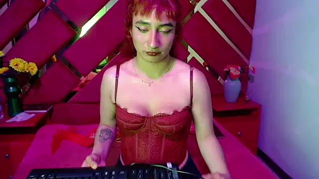 Daikiry  online show from 28, 10, 2025