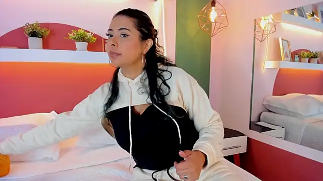 ValeryBoobs1 online show from 17, 10, 2025