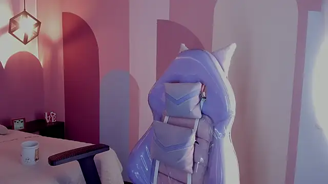 ValeryBoobs1 online show from 18, 12, 2025