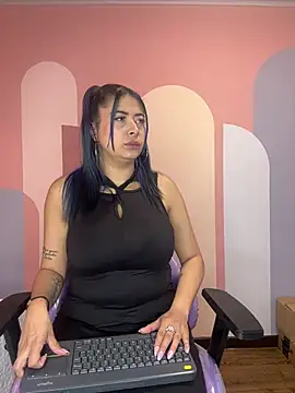 ValeryBoobs1 online show from 8, 4, 2026