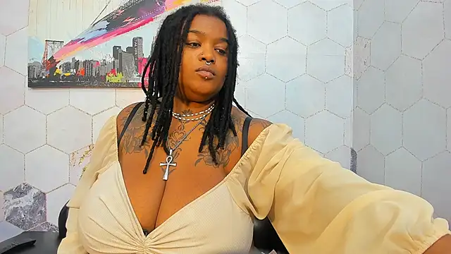 Anaa Fuentess online show from 13, 2, 2026