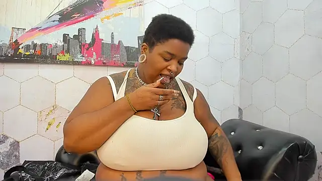 Anaa Fuentess online show from 1, 5, 2026