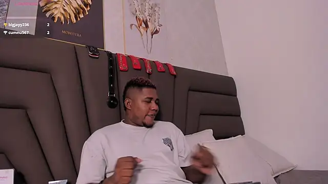 Duo69Sexual online show from 9, 3, 2026