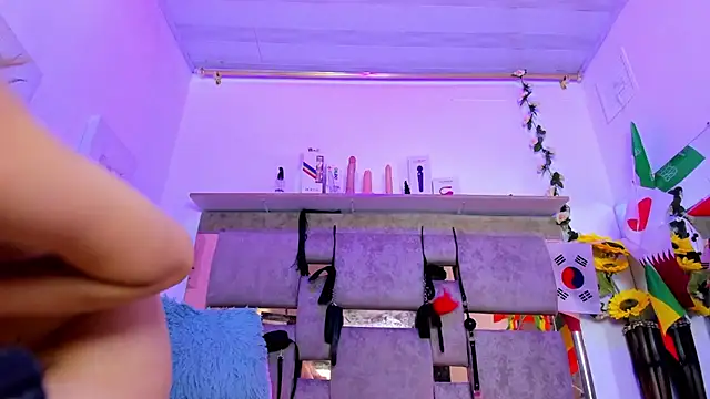 Natasha-Adams online show from 14, 7, 2026