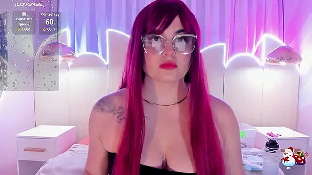 Snapshot of sofiiacarson chatting on 14, 1, 2026 sofiiacarson online show from 14, 1, 2026