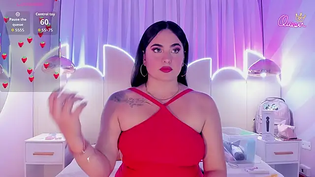 Snapshot of sofiiacarson chatting on 14, 2, 2026 sofiiacarson online show from 14, 2, 2026