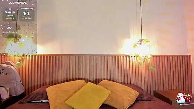 Snapshot of sofiiacarson chatting on 5, 3, 2026 sofiiacarson online show from 5, 3, 2026