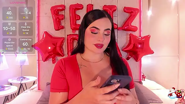 Snapshot of sofiiacarson chatting on 8, 3, 2026 sofiiacarson online show from 8, 3, 2026