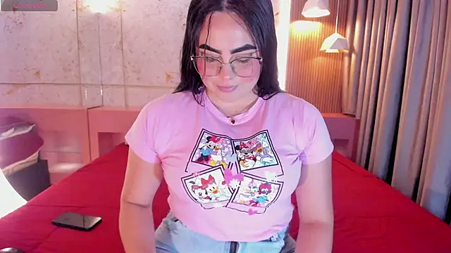 sofiiacarson online show from 30, 5, 2026