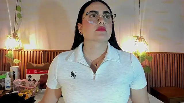 sofiiacarson online show from 5, 6, 2026