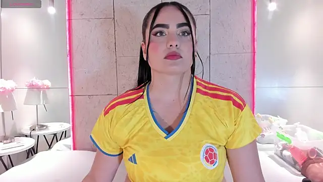 sofiiacarson online show from 11, 6, 2026