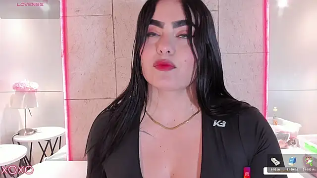 sofiiacarson online show from 12, 6, 2026