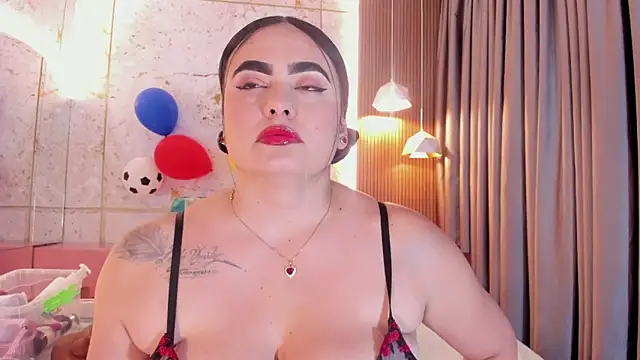 sofiiacarson online show from 16, 6, 2026
