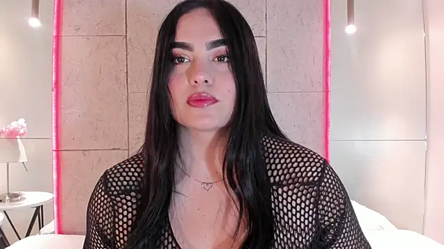 sofiiacarson online show from 2, 7, 2026