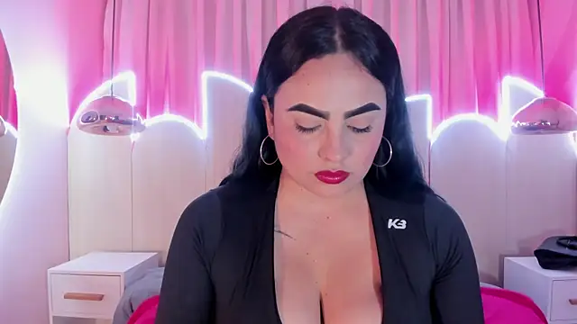 sofiiacarson online show from 8, 7, 2026