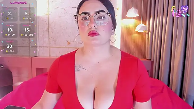 sofiiacarson online show from 9, 7, 2026